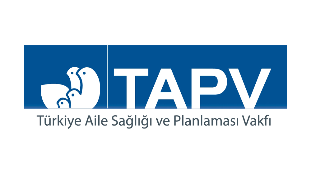 Türkiye Aile Sağlığı ve Planlaması Vakfı (TAPV)